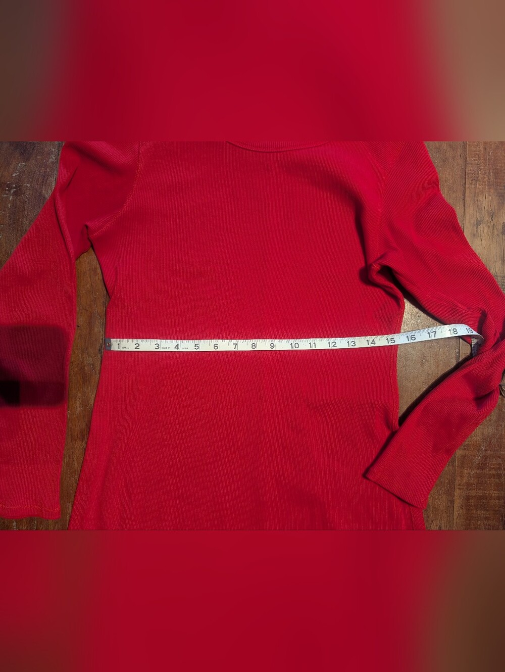 Everlane Ribbed Mini Dress - Picture 7 of 9